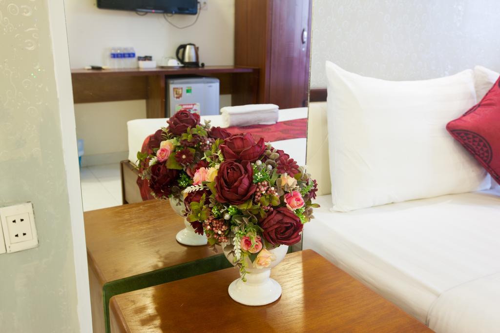 Ailen Garden 2 Hotel Ho Chi Minh City Exterior photo