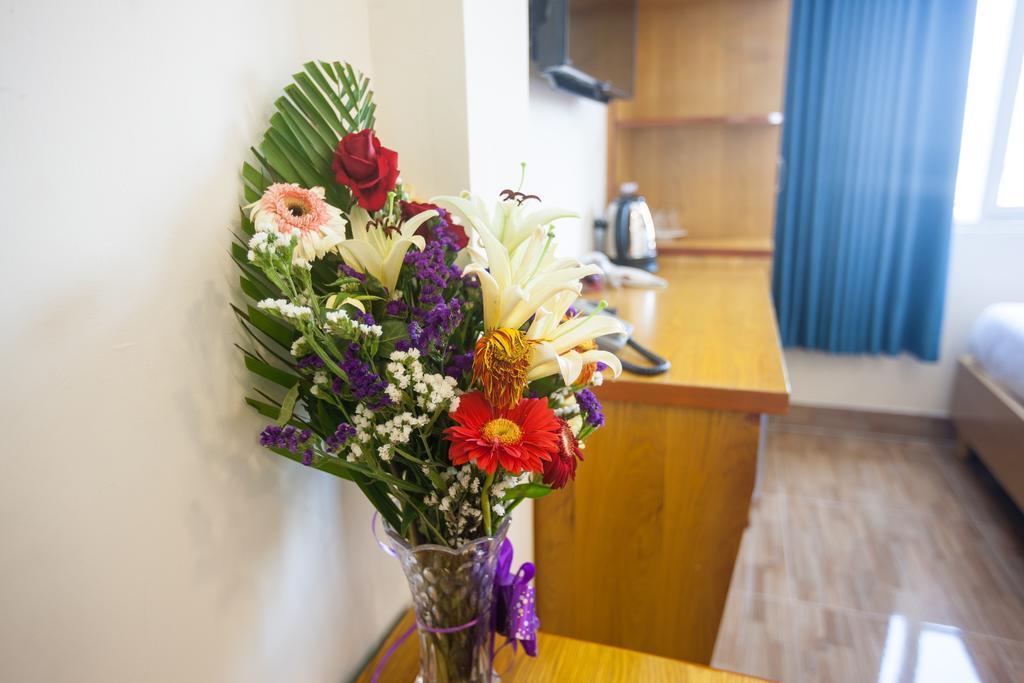 Ailen Garden 2 Hotel Ho Chi Minh City Exterior photo
