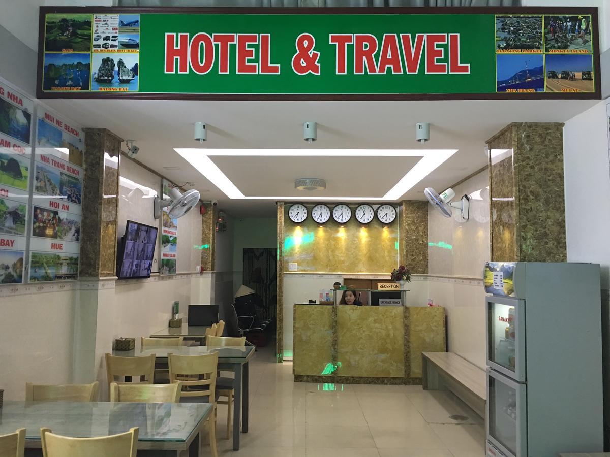 Ailen Garden 2 Hotel Ho Chi Minh City Exterior photo